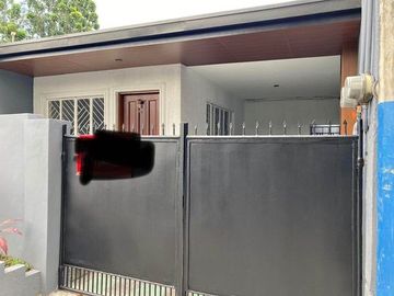 2BR House for Sale at Town & Country, Antipolo along Marcos Highway