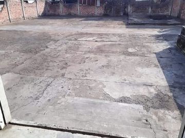 VENTA UN MAGNIFICO TERRENO UBICADO EN EL CENTRO DE FLAVIO ALFARO