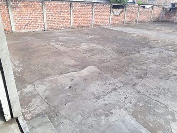 VENTA UN MAGNIFICO TERRENO UBICADO EN EL CENTRO DE FLAVIO ALFARO