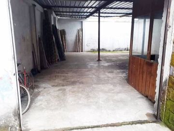 VENTA UN MAGNIFICO TERRENO UBICADO EN EL CENTRO DE FLAVIO ALFARO