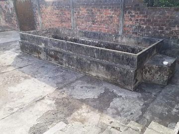 VENTA UN MAGNIFICO TERRENO UBICADO EN EL CENTRO DE FLAVIO ALFARO