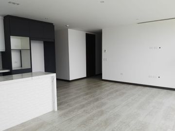 VENTA DEPARTAMENTO FRENTE AL MAR, SECTOR BARBASQUILLO, MANTA, ECUADOR