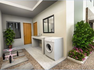 House and Lot for Sale in Cainta Rizal