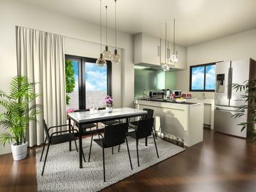 House and Lot for Sale in Cainta Rizal