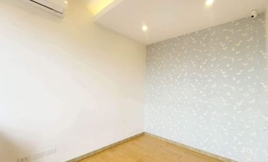 Unlock Luxury Living at Baron Tower! Own this Spectacular 3 Bedroom Condominium on the 17th Floor, Semi-Furnished with Balcony and Parking Slot. Your