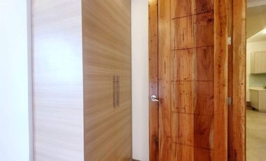 Unlock Luxury Living at Baron Tower! Own this Spectacular 3 Bedroom Condominium on the 17th Floor, Semi-Furnished with Balcony and Parking Slot. Your