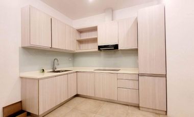 Unlock Luxury Living at Baron Tower! Own this Spectacular 3 Bedroom Condominium on the 17th Floor, Semi-Furnished with Balcony and Parking Slot. Your