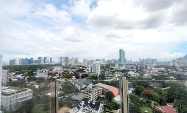 Unlock Luxury Living at Baron Tower! Own this Spectacular 3 Bedroom Condominium on the 17th Floor, Semi-Furnished with Balcony and Parking Slot. Your