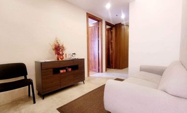 Unlock Luxury Living at Baron Tower! Own this Spectacular 3 Bedroom Condominium on the 17th Floor, Semi-Furnished with Balcony and Parking Slot. Your