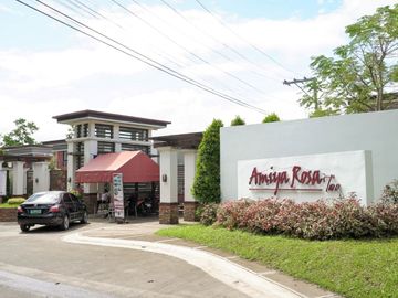 Very Elegant House Unit - European Sangria Deluxe with 5% Discount based on TCP & 50,000 additional discount (applied to DP) @ Amiya Rosa 2 Lipa