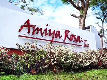 Very Elegant House Unit - European Sangria Deluxe with 5% Discount based on TCP & 50,000 additional discount (applied to DP) @ Amiya Rosa 2 Lipa