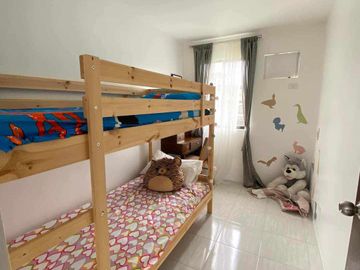 Very Elegant House Unit - European Sangria Deluxe with 5% Discount based on TCP & 50,000 additional discount (applied to DP) @ Amiya Rosa 2 Lipa