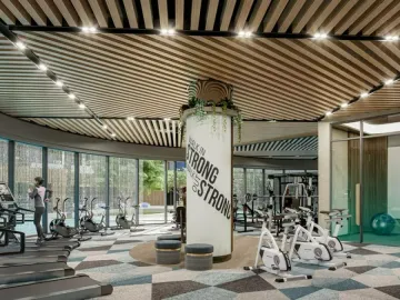 Le Pont Residences | FOR SALE 2 BEDROOM - RLC Residences