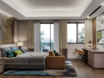 Le Pont Residences | FOR SALE 2 BEDROOM - RLC Residences
