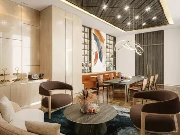 Le Pont Residences | FOR SALE 2 BEDROOM - RLC Residences