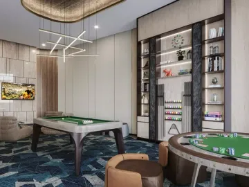 Le Pont Residences | FOR SALE 2 BEDROOM - RLC Residences