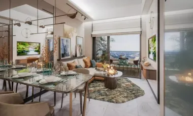 Le Pont Residences | FOR SALE 2 BEDROOM - RLC Residences