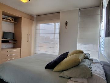 vendo lindo departamento sector La Carolina
