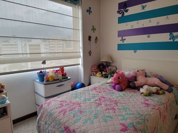 vendo lindo departamento sector La Carolina