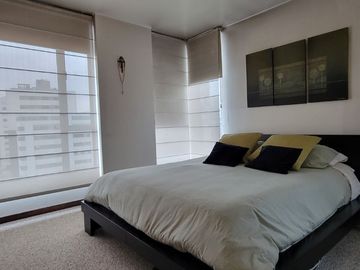vendo lindo departamento sector La Carolina