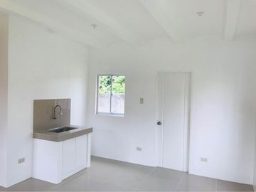 2-BR READY FOR OCCUPANCY HOUSE AND LOT FOR SALE IN BACOOR