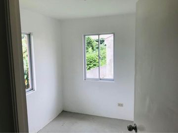 2-BR READY FOR OCCUPANCY HOUSE AND LOT FOR SALE IN BACOOR