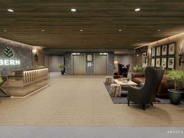 Pre-selling 2BR 101.15 SQM 2BR Condo Unit in Baguio City at BERN by VistaLand