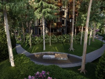 Pre-selling 2BR 101.15 SQM 2BR Condo Unit in Baguio City at BERN by VistaLand