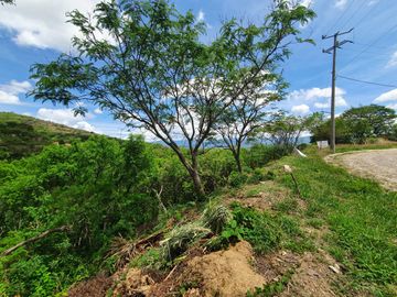 Lote ORQUÍDEA 143 con bonita vista todos los servicios proyecto incluído en Fracc Rancho San Diego Ixtapan de la Sal EDOMEX