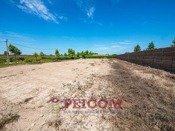 TERRENO EN CONDOMINIO EXCLUSIVO