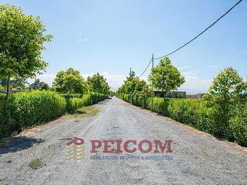TERRENO EN CONDOMINIO EXCLUSIVO