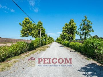 TERRENO EN CONDOMINIO EXCLUSIVO