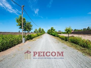 TERRENO EN CONDOMINIO EXCLUSIVO
