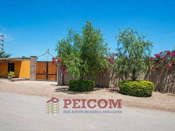 TERRENO EN CONDOMINIO EXCLUSIVO