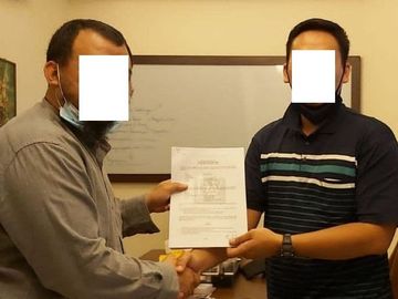 Rumah RPR Bintaro, Murah Mewah Dekat Stasiun Sudimara Toll Parigi di Pondok Aren Tangsel Jual Dijual