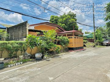 House and Lot for sale in CAMELLA HOMES SPRINGVILLE NORTH, MOLINO, BACOOR, CAVITE