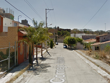 Remate De Bonita Propiedad