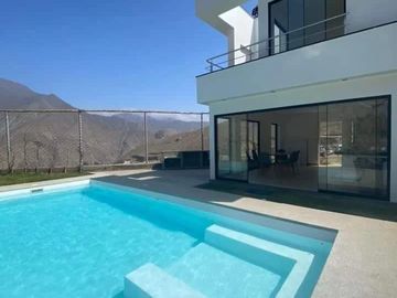 Lotes con Habilitación Urbana - Listos para construir tu casa ideal!!!