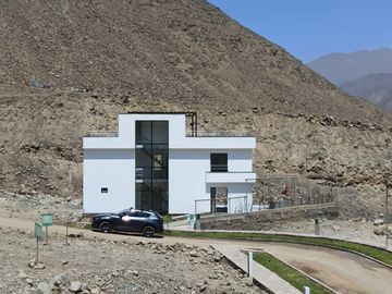 Lotes con Habilitación Urbana - Listos para construir tu casa ideal!!!