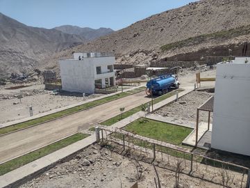 Lotes con Habilitación Urbana - Listos para construir tu casa ideal!!!