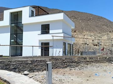 Lotes con Habilitación Urbana - Listos para construir tu casa ideal!!!