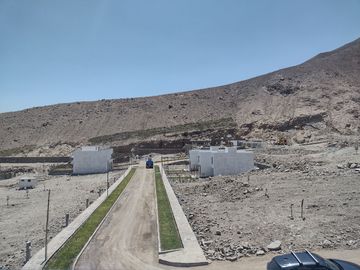 Lotes con Habilitación Urbana - Listos para construir tu casa ideal!!!