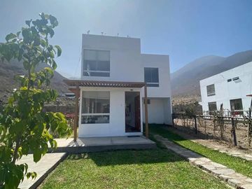 Lotes con Habilitación Urbana - Listos para construir tu casa ideal!!!