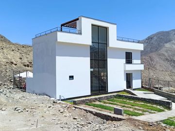 Lotes con Habilitación Urbana - Listos para construir tu casa ideal!!!