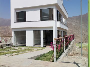 Lotes con Habilitación Urbana - Listos para construir tu casa ideal!!!