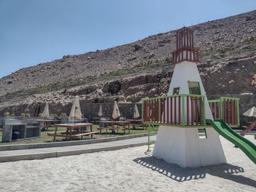 Lotes con Habilitación Urbana - Listos para construir tu casa ideal!!!