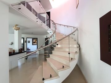 Casa en VENTA Coto “CEIBA”		$29,500,000