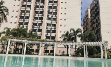 Rush Selling! 2 Bedroom Unit in Palmdale Heights, Pasig City