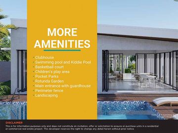 PRESELLING 3 bedrooms single detached house for sale in Casamira Danao Cebu