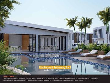 PRESELLING 3 bedrooms single detached house for sale in Casamira Danao Cebu